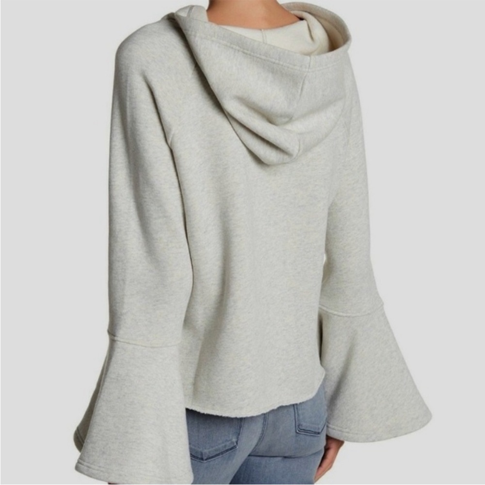 NWOT Melrose and Market Womens Oversized Hoodie